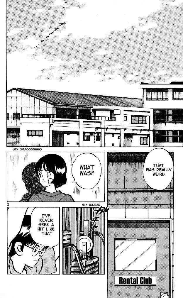 Itsumo Misora Chapter 8 3